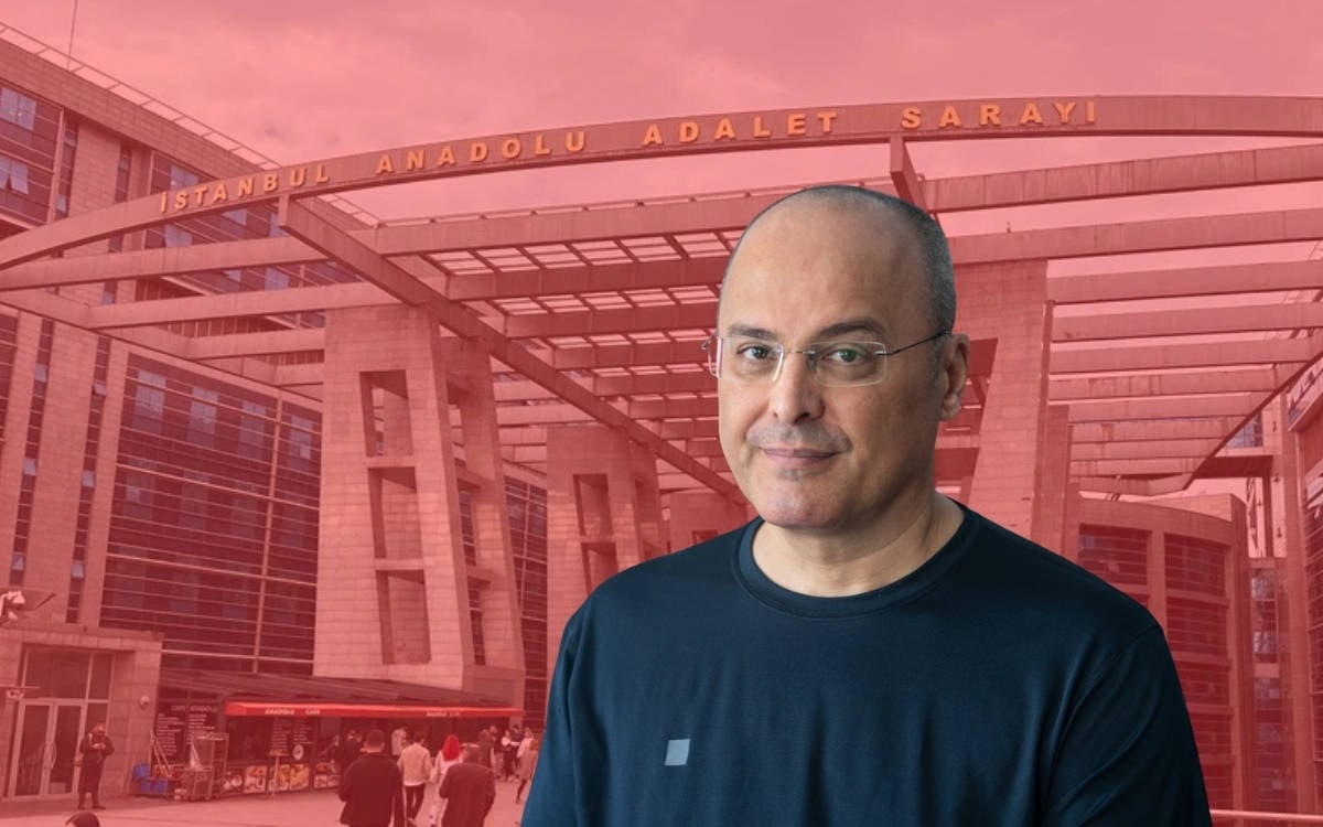 Bülent Şık “Polen Davası”nda yarın hakim karşısına çıkıyor