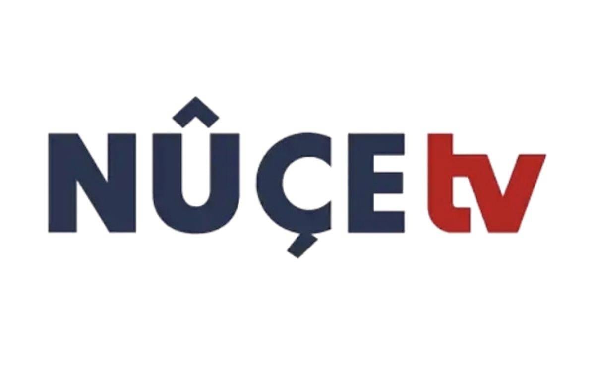 NÛÇE TV yayına başlıyor