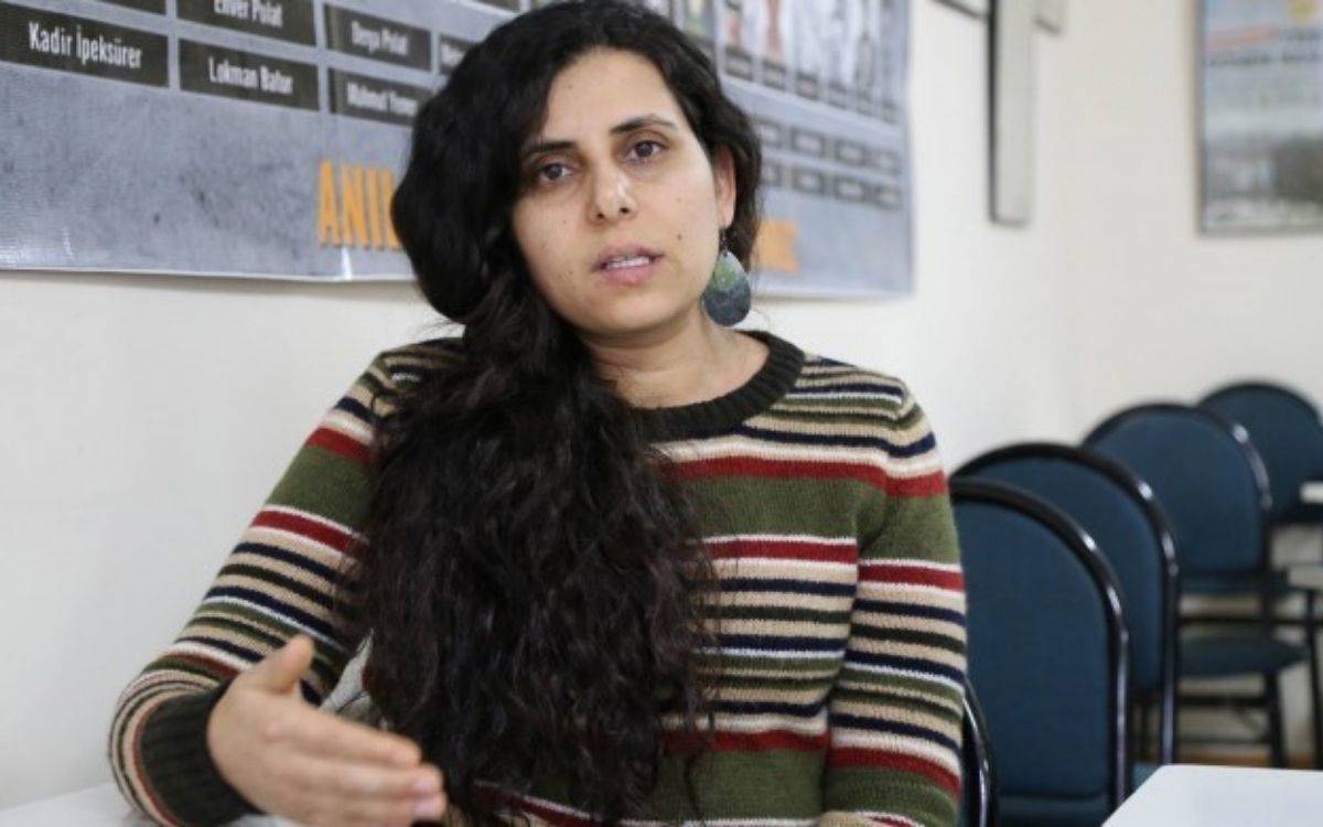 Gazeteci Reyhan Hacıoğlu’na hapis cezası: “Hakikat inancımız var”