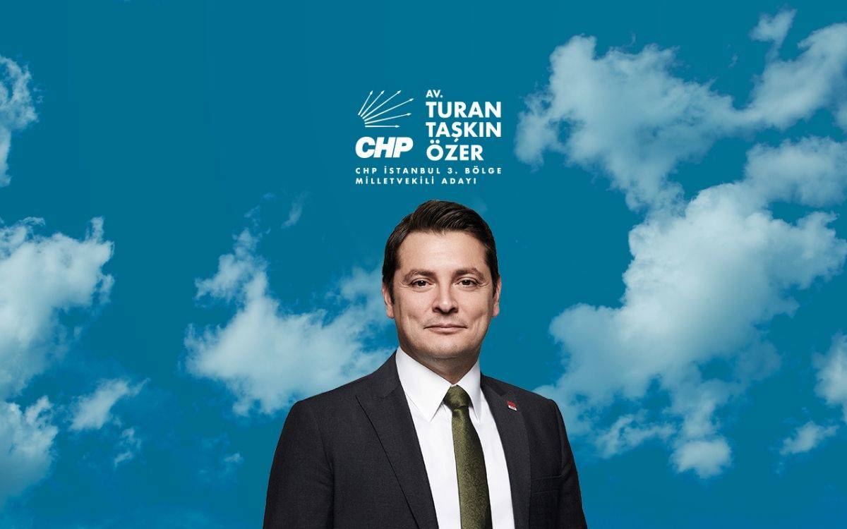 CHP’li Özer’den Adalet Bakanı’na WhatsApp grubu ve belge paylaşımı soruları