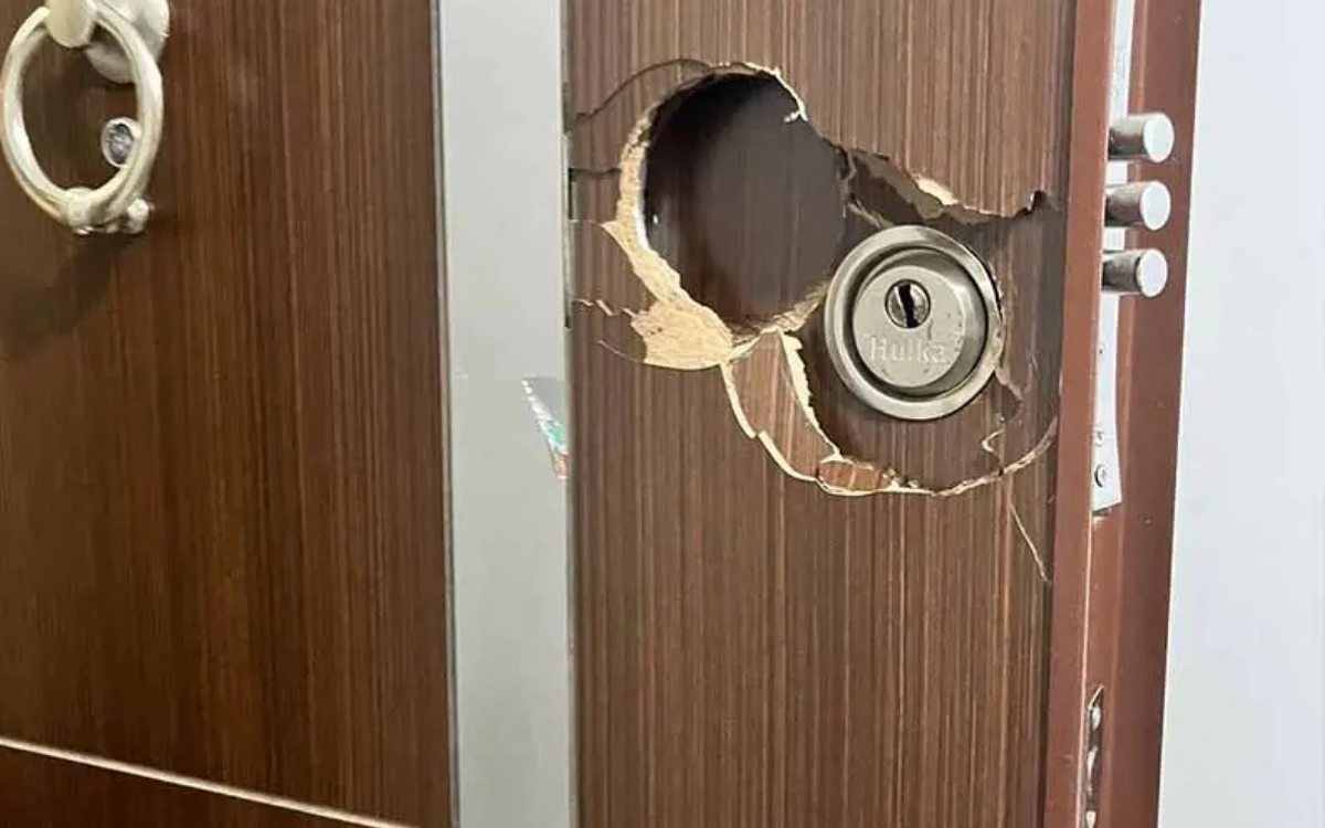 Ailenin avukatı: Polisler çocuğun kolundaki 'azadi' yazısını gördü, şiddetin dozu arttı