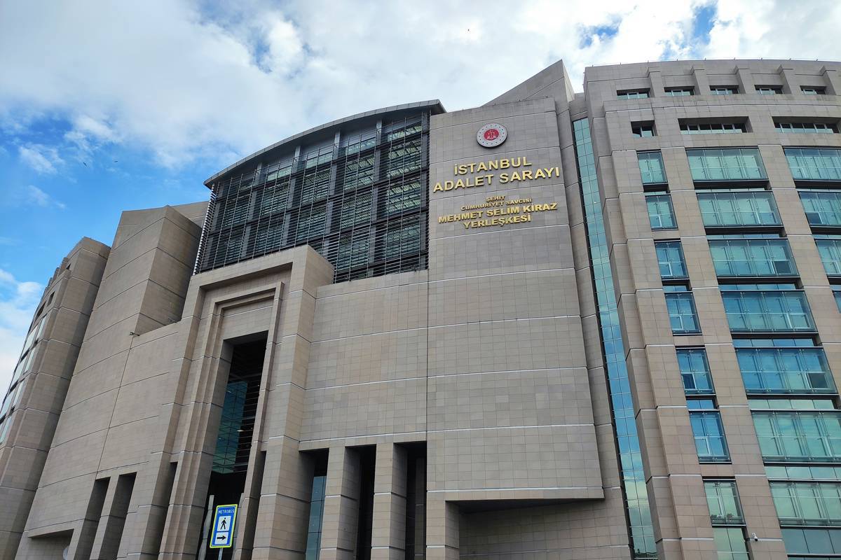 “Diktatör Erdoğan” paylaşımına dava: Savcılık, avukat takibini delil gösterdi