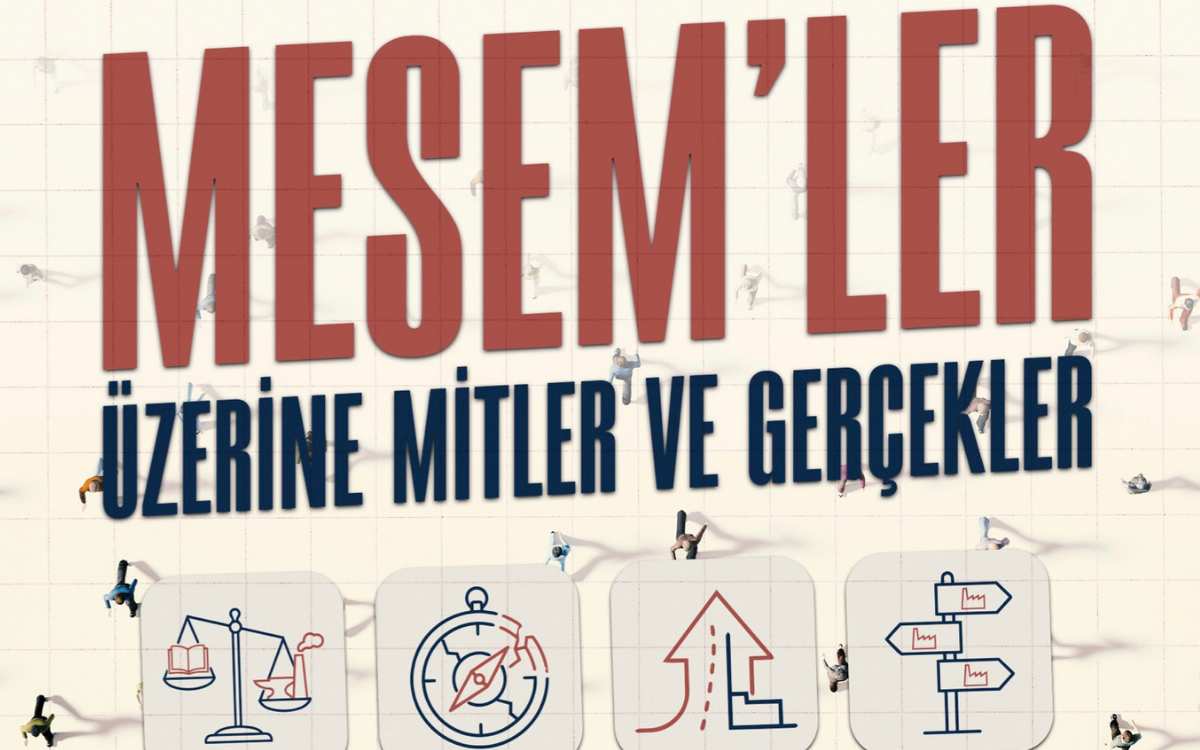 "MESEM çocukları ve gençleri ucuz işgücüne dönüştürüyor"