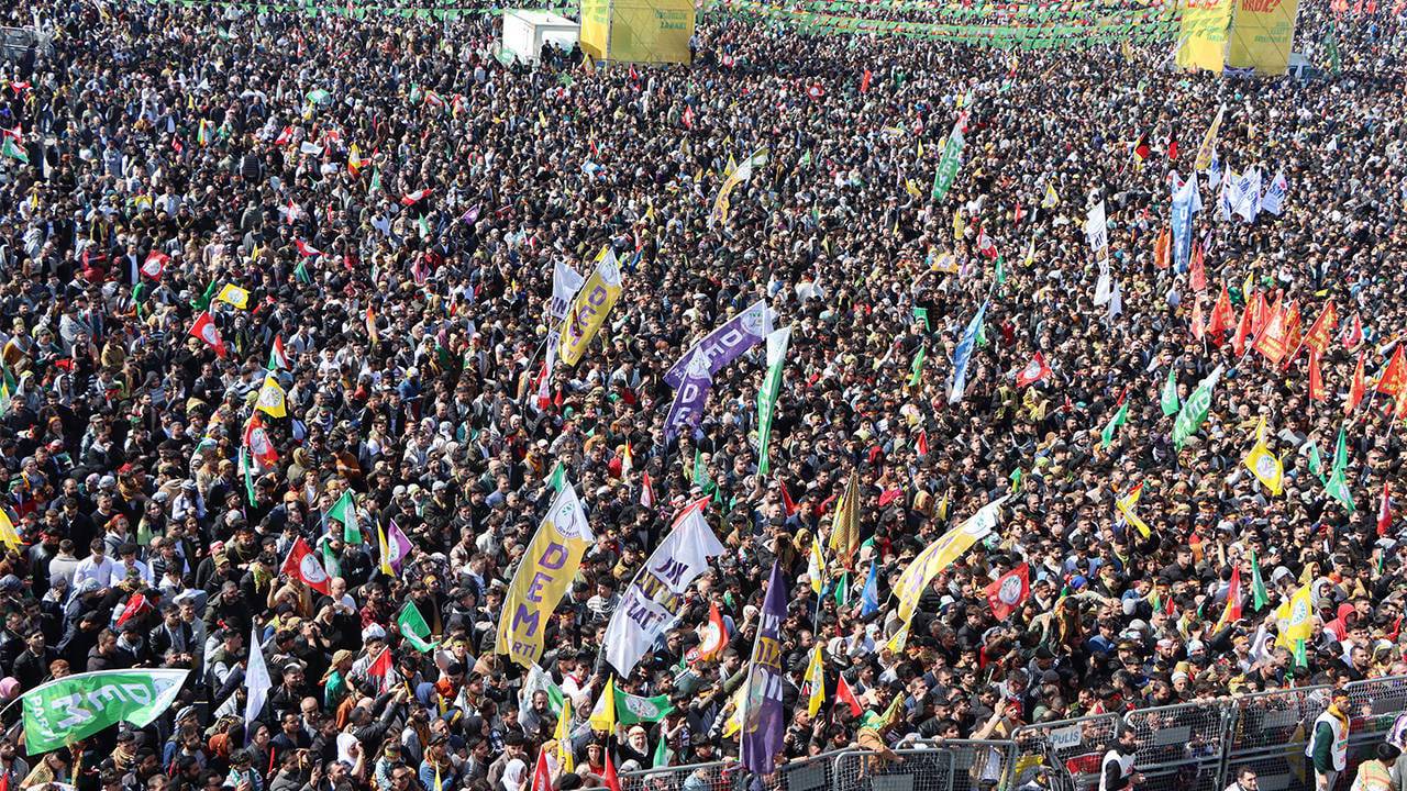 Newroz'da tutuklanan çocukların tahliyesine savcı itiraz etti