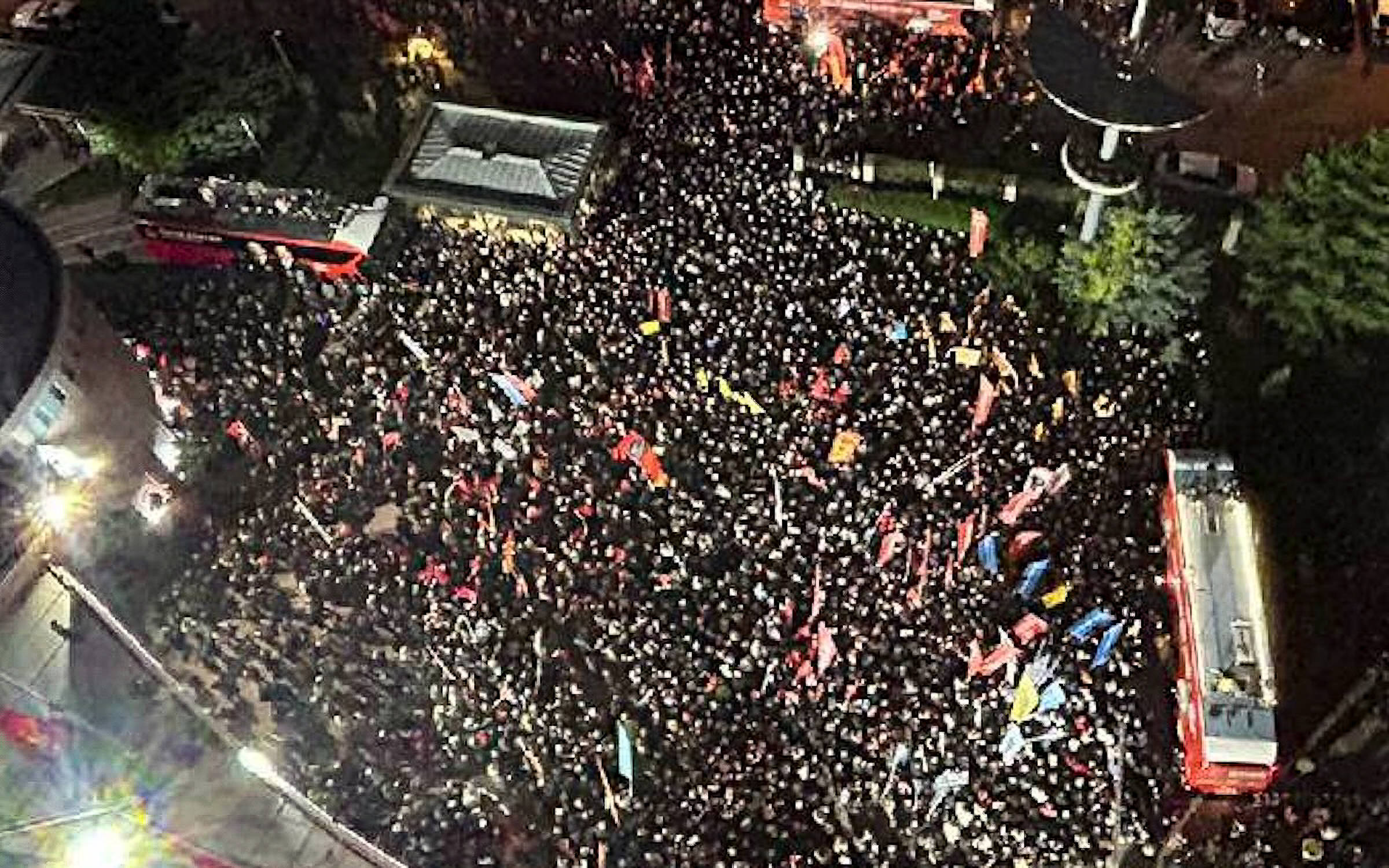 CHP'ye darbe karşısında Almanya: Sert eleştiriyle stratejik angajman arasında