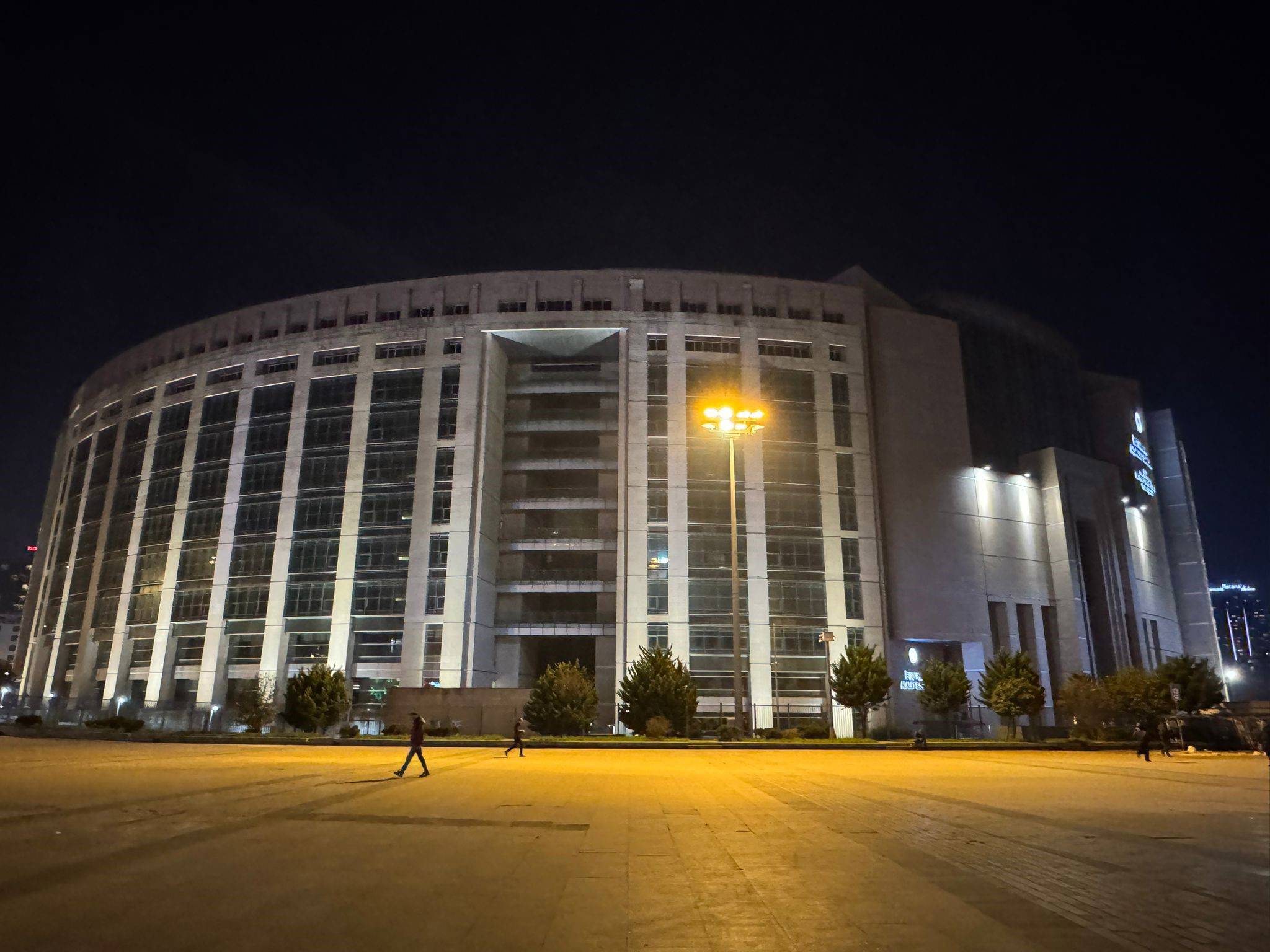İBB operasyonunda 8 tutuklama daha