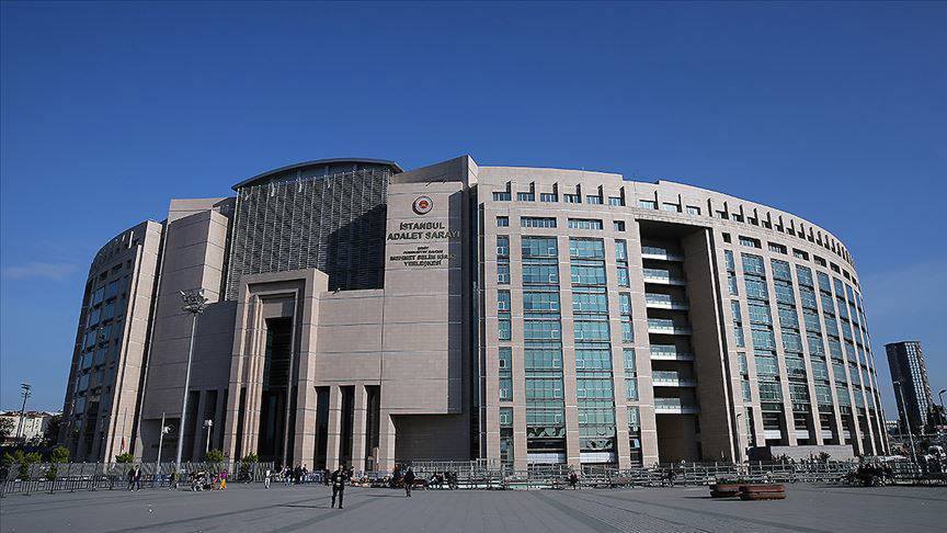 CHP Kurultayı soruşturmasında 13 gözaltı