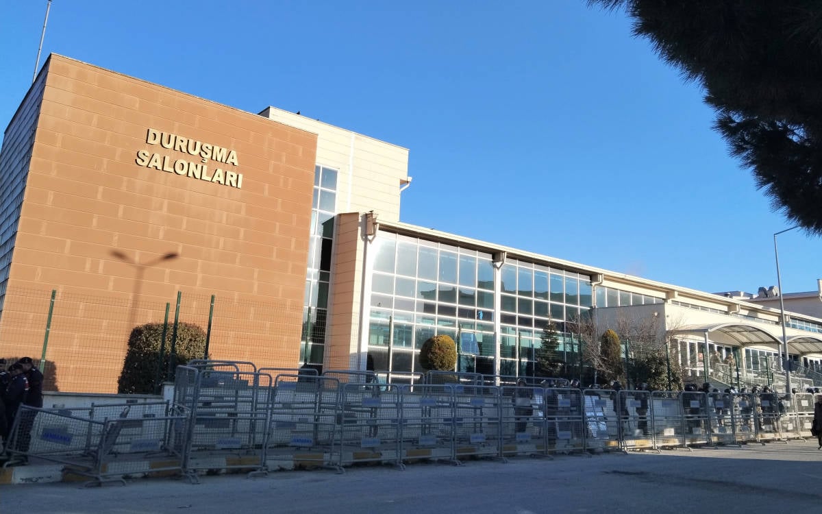 Tutuklu İBB bürokratları: Ne geçmişimizi temizlemeye ne de arınmaya ihtiyacımız var