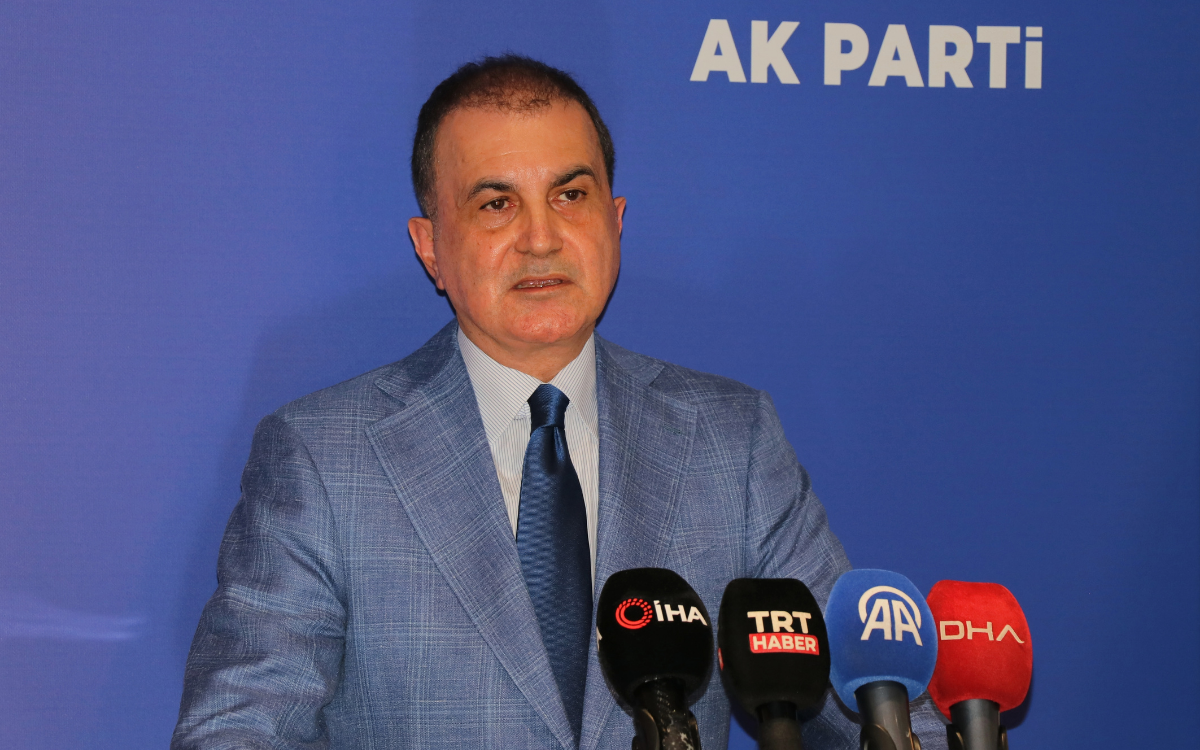 AKP’den 'mutlak butlan' kararına destek: "Yargı görevini yaptı"