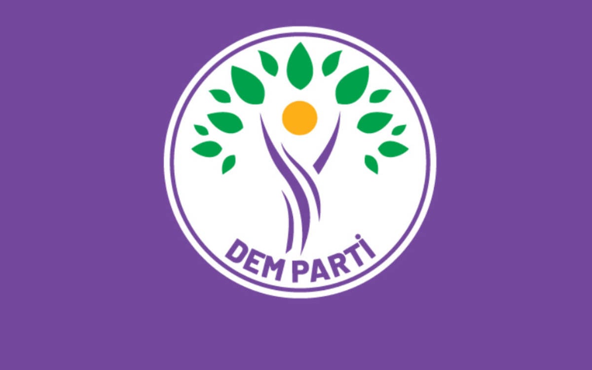 Bernameya cejnê ya DEM Partiyê diyar bû