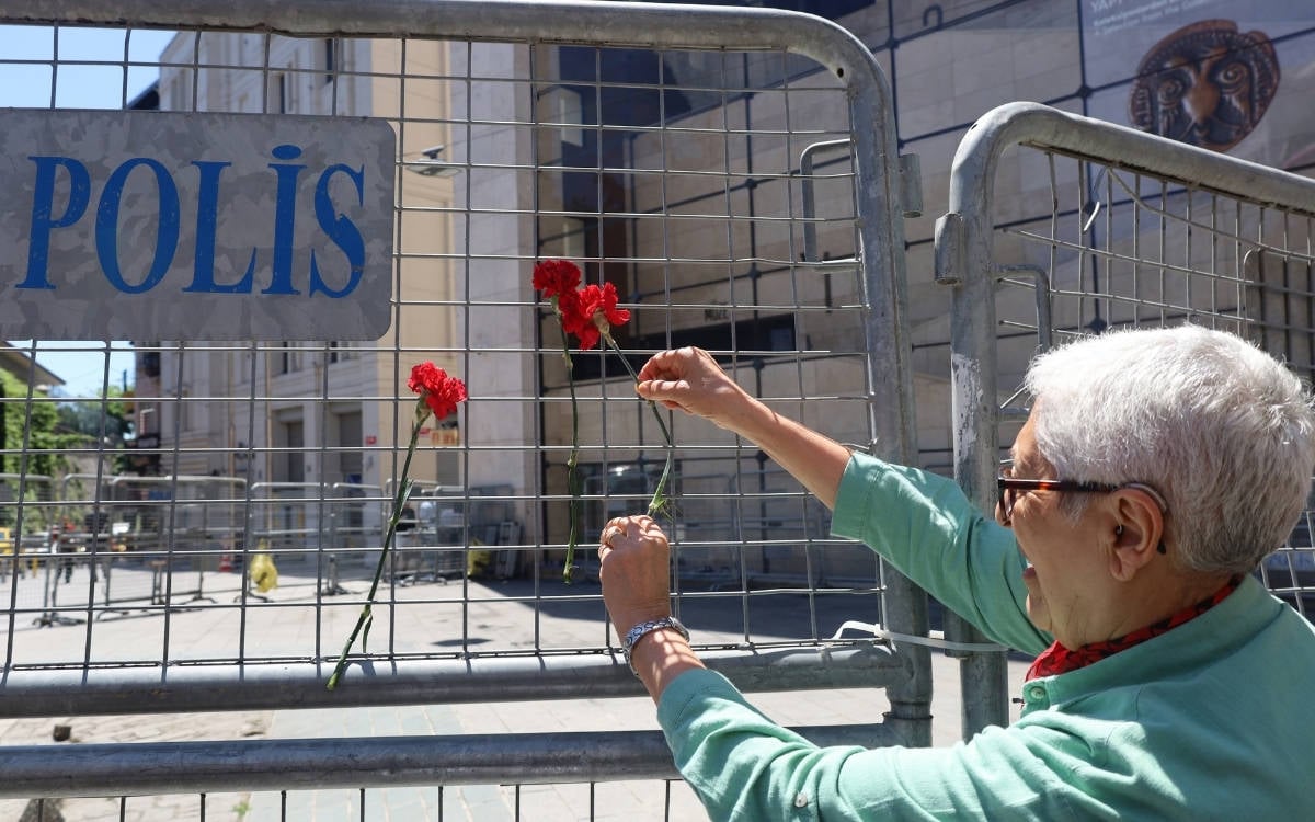 “Mehmet Ağar’a sesleniyoruz, anlat artık, bizim de bir mezarımız olsun”