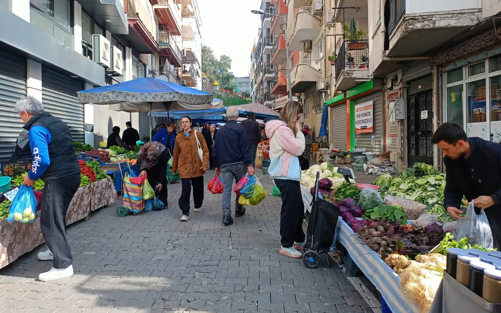 Asgari ücret 28 bin, açlık sınırı 35 bin TL