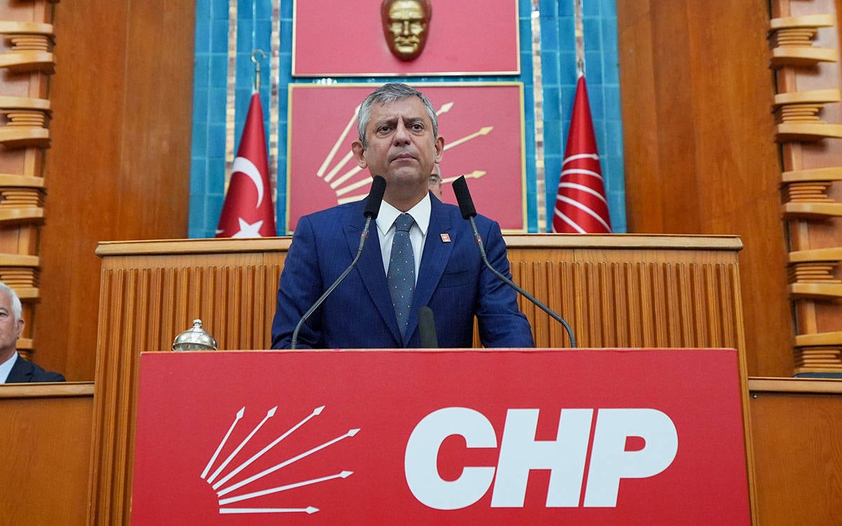 Özel: Karşımızda mutlak sultanla mutlak butlanın ittifakı var