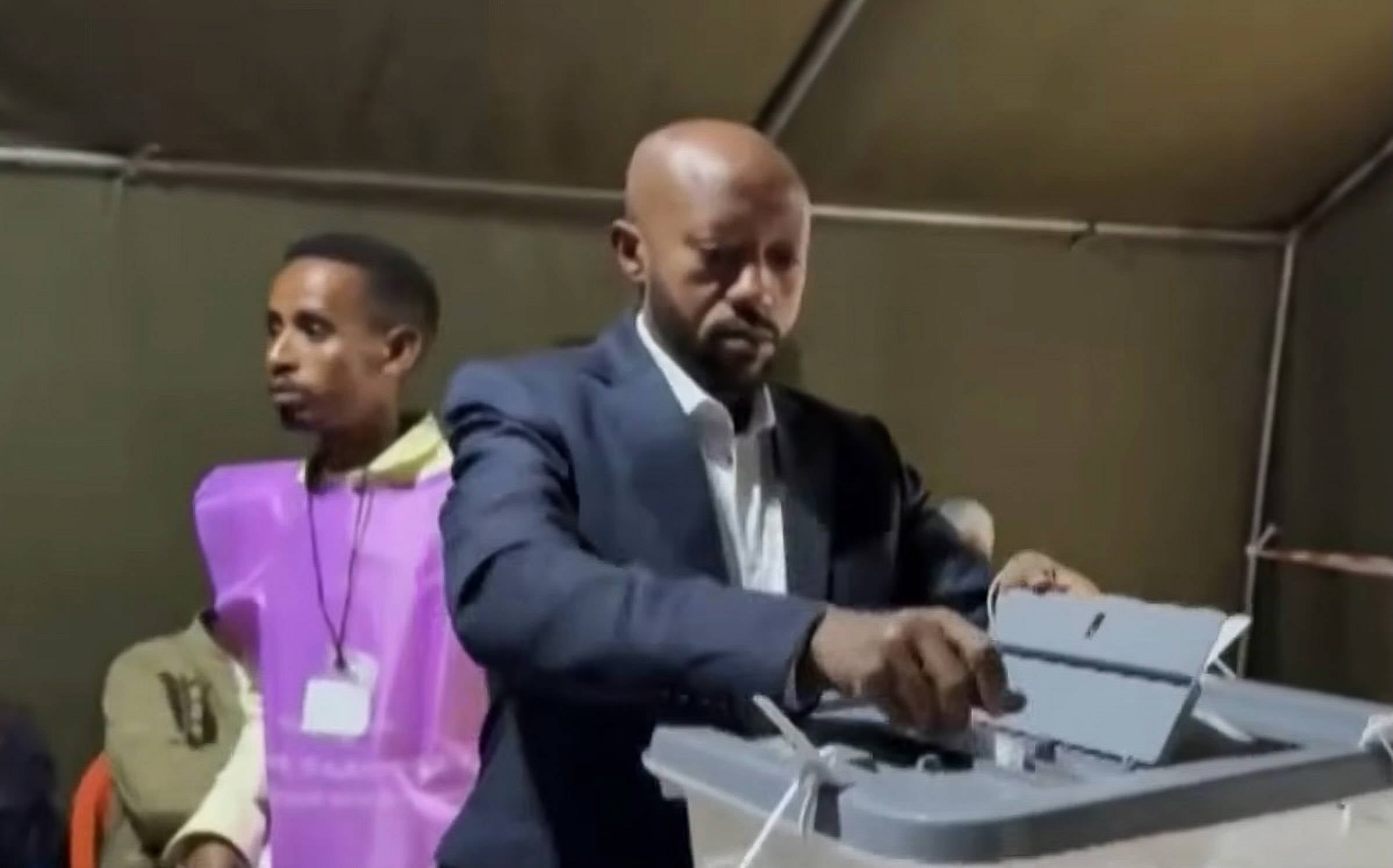 Etiyopya: Seçimlerden sonra da Tigray'da kriz sürüyor