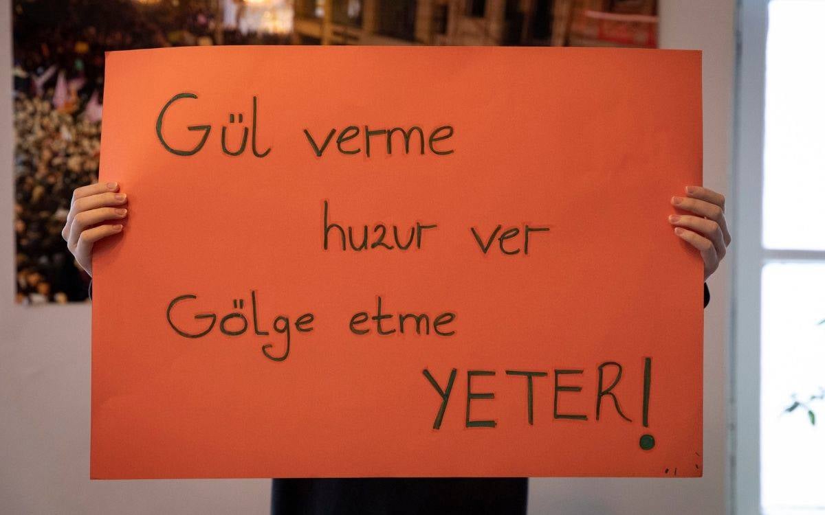Erkekler Mayıs’ta 14 kadını öldürdü