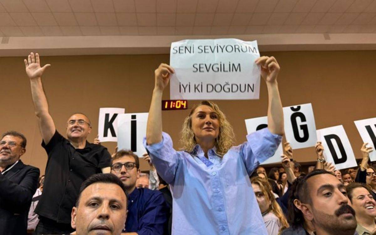 İBB Davası'nda 44. gün: Ekrem İmamoğlu, doğum gününü ikinci kez cezaevinde kutluyor