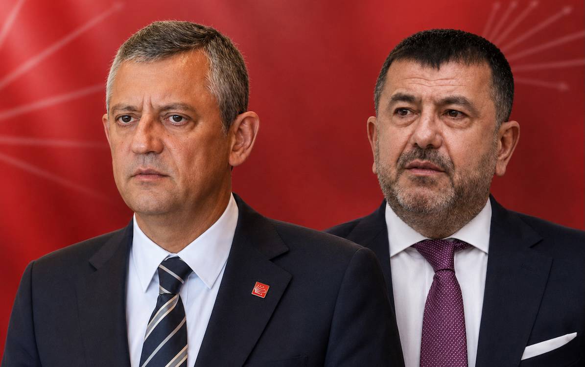 Özgür Özel ve Veli Ağbaba'nın itirafçı ifadelerine dayalı dosyaları Ankara'ya gönderildi