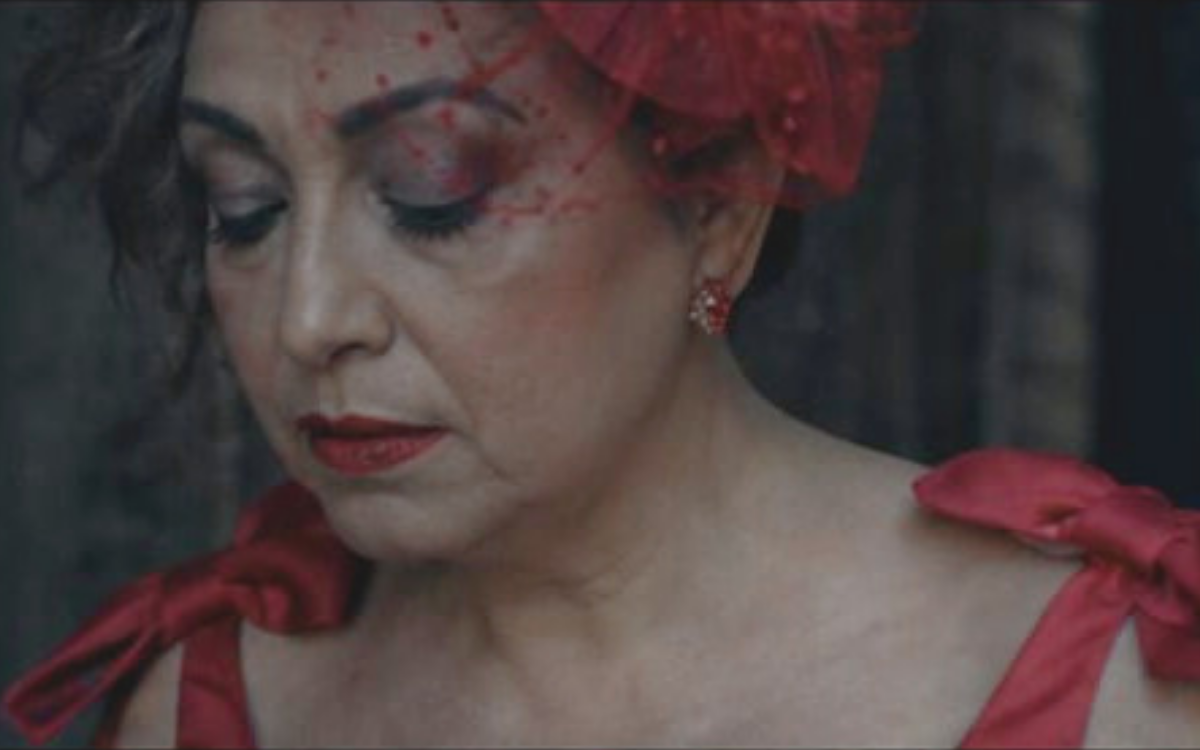 Sebahat Erdem: Her bireysel hikayenin içinde toplumsal gerçeklik bulunur