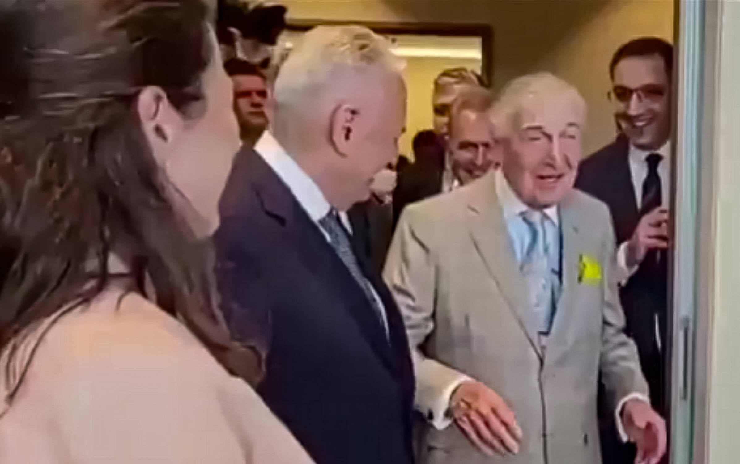 Rahmi Koç'un ayrımcı "Kürt kadın hasta" fıkrasına yaygın tepki