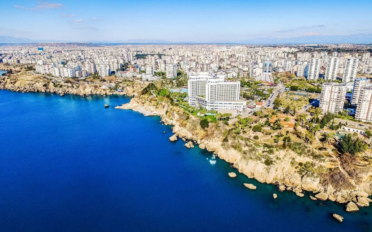 COP31 öncesi Türkiye’ye çağrı: Katılımcılara kendilerini özgürce ifade edebilme imkânı sağlayın