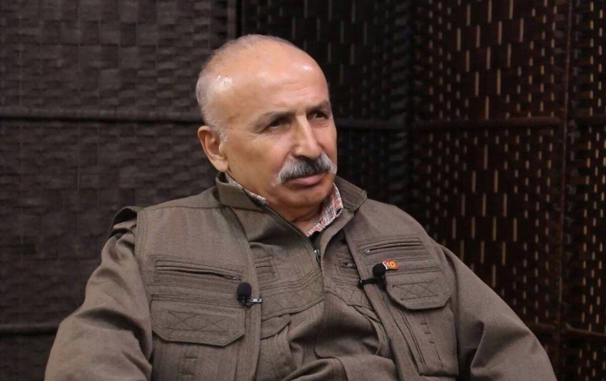 Mustafa Karasu: Hukukta inkarı kaldıracak bir kök yasa olmalı