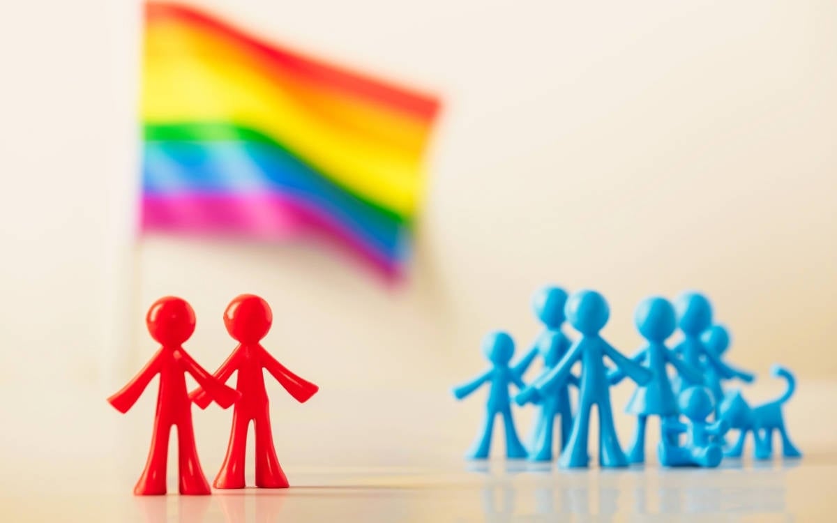 212 kurumdan LGBTİ+ karşıtı 12. Yargı Paketi’ne karşı açıklama