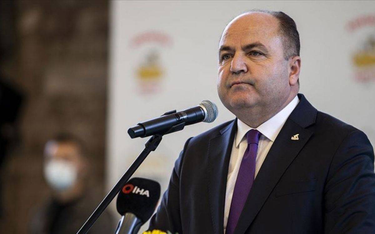Anavatan Partisi’ne de "mutlak butlan"