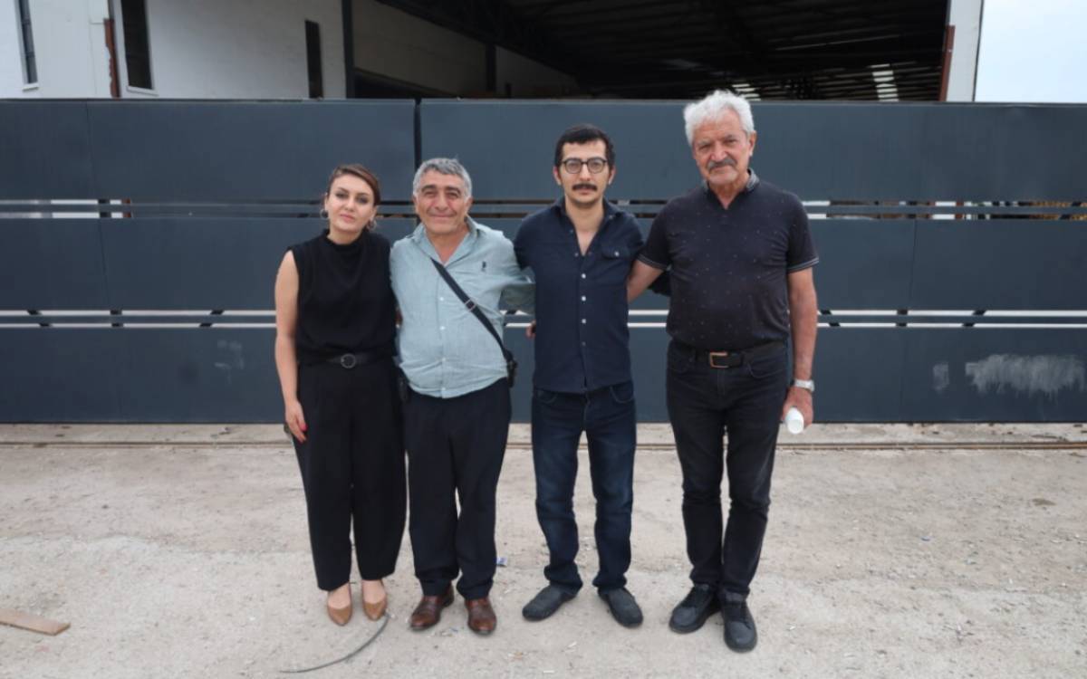 D.K.ê ku li Mêrdînê îşkence lê hatibû kirin serbest bû