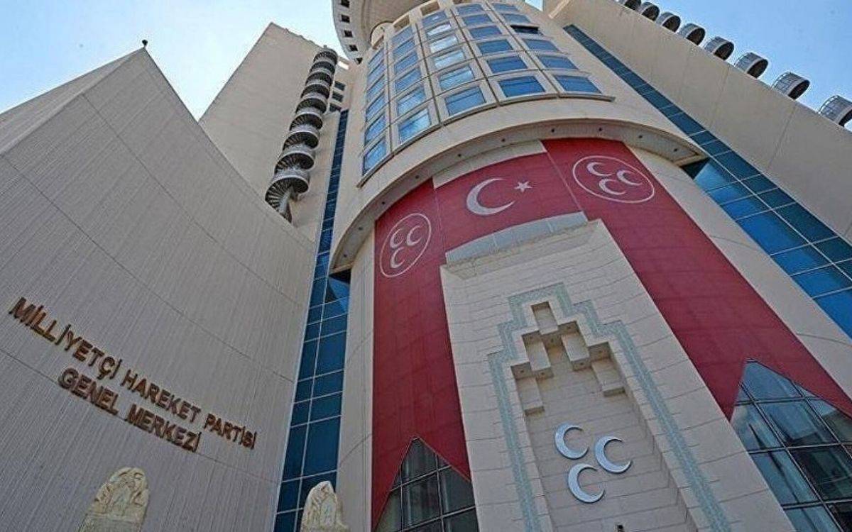 MHP’de bir il teşkilatı daha feshedildi: Adana İl Başkanlığı’na yeni atama