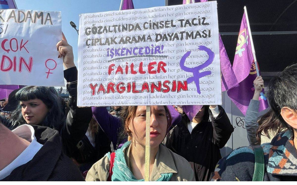 Tanrıkulu’ndan Fatoş Pınar Türker’in açıklamalarına ilişkin Meclis’e 33 soruluk önerge