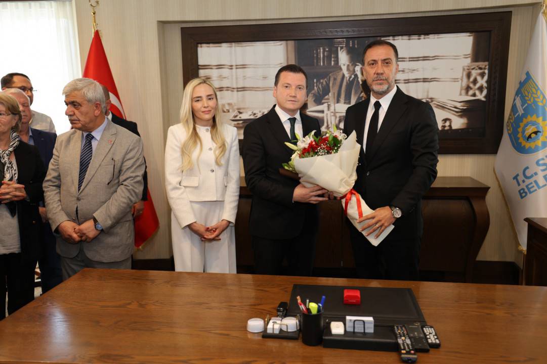 İstanbul's Silivri district mayor detained in corruption investigation
