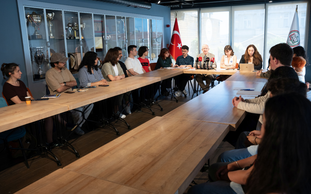 MESEM’li öğrenci: İş öğrenmek için gittiğimiz yerde köleleştiriliyoruz