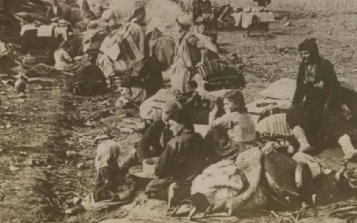 DEM Partî: Bi “Qetlîama Seyfo”yê re hevrû bibin