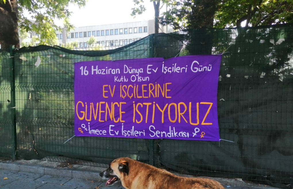Emeklilik “erişilemez bir lüks”: Ev işçisi kadınlar sistemin dışında