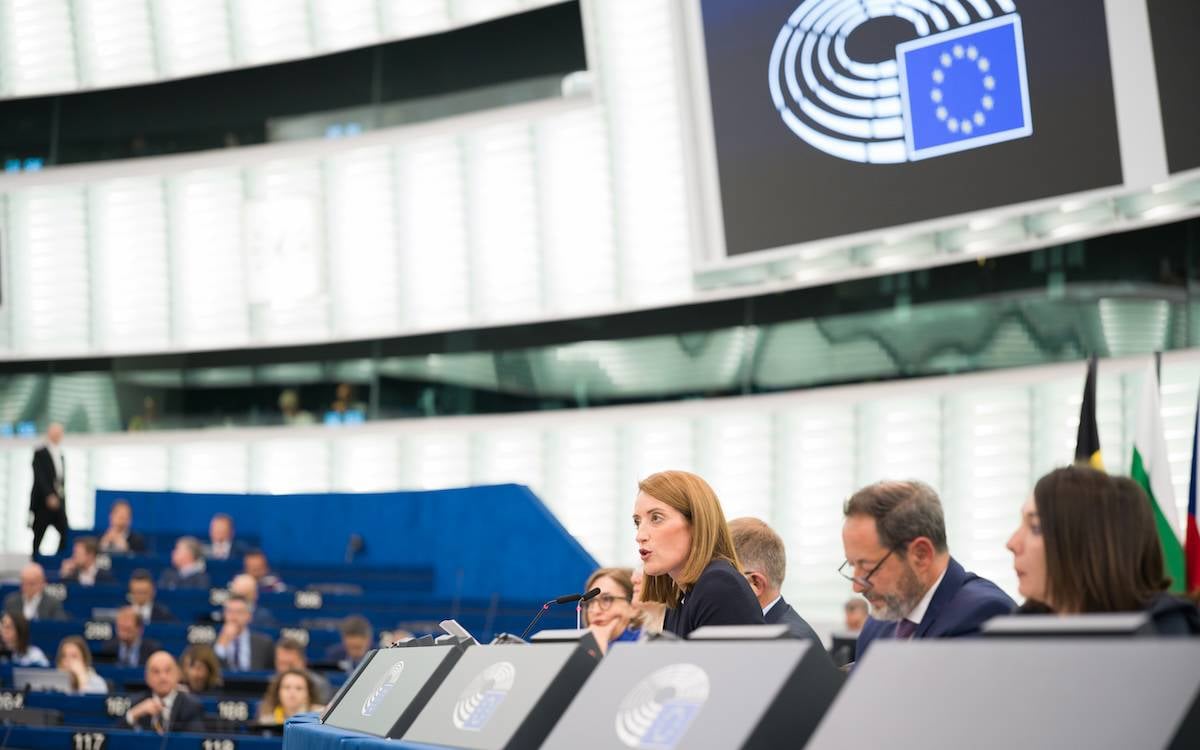 Avrupa Parlamentosu: Gruplar, Türkiye Raporu’nun hukuksuzluk eleştirilerinin sertleştirilmesini istiyor
