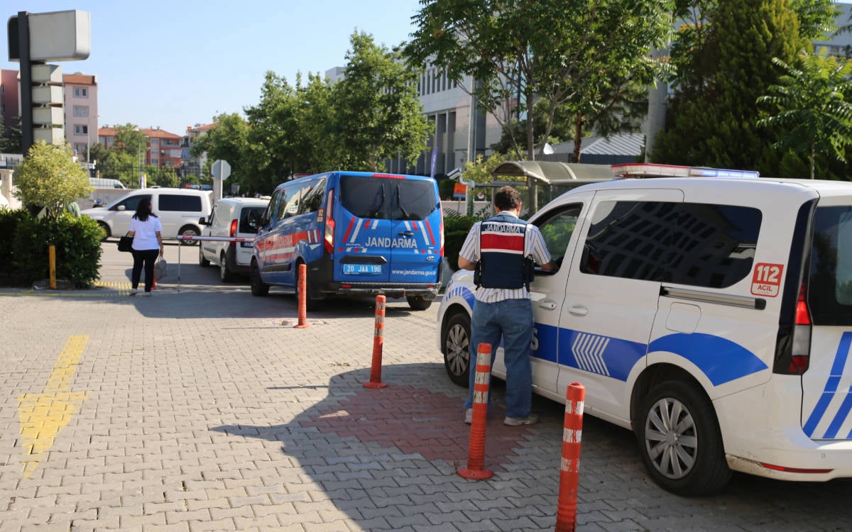Kısa kısa ... 17 Haziran 2026
