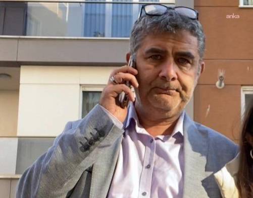 İstanbul municipal official found two days after kidnapping