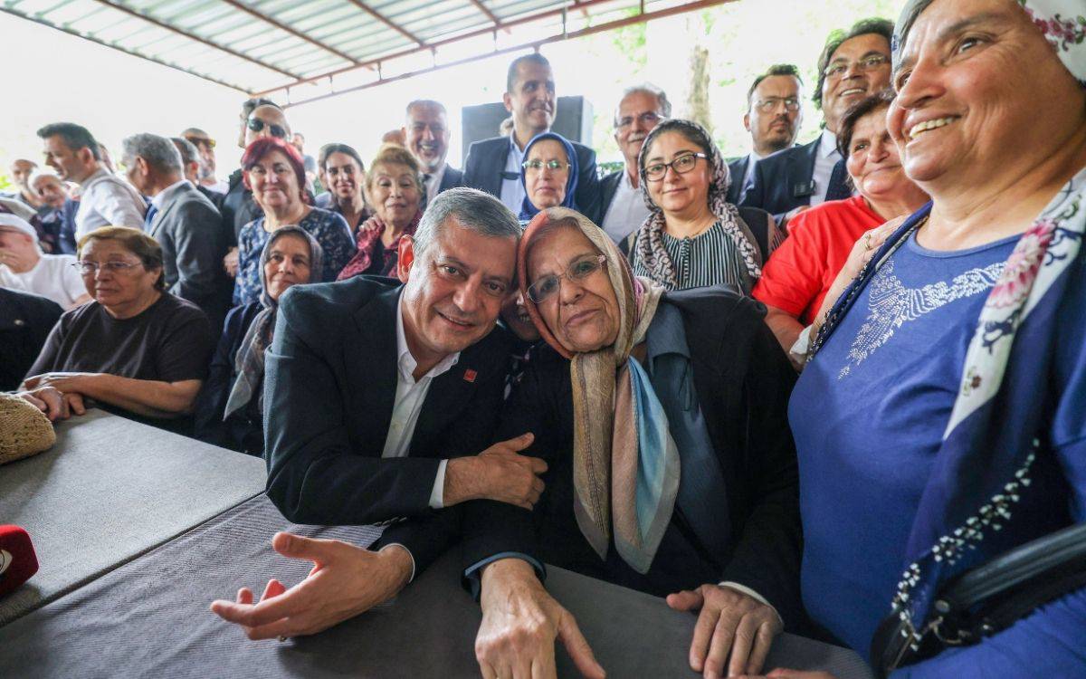 Özel: İlk seçim iktidarız bizi kimse yolumuzdan geri döndüremez