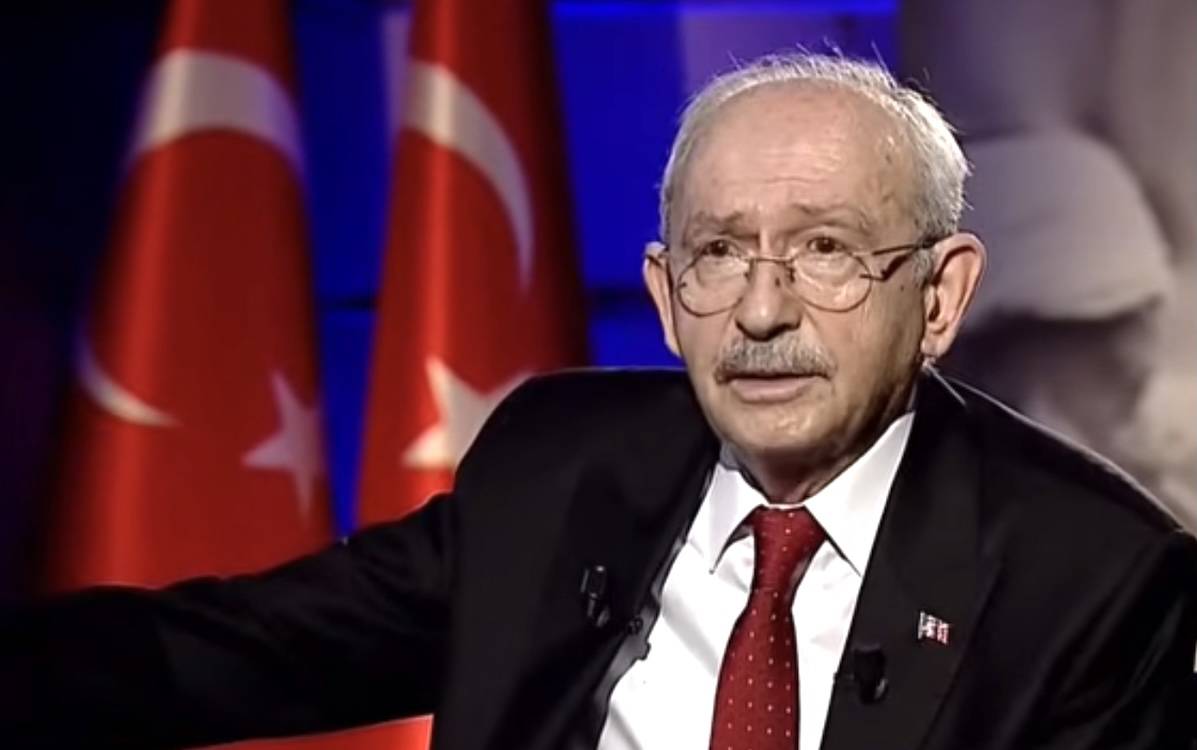 Kılıçdaroğlu CHP'yi "mutlak butlan" itirafçılarının beyanlarına dayanarak "arındırma" iddiasında