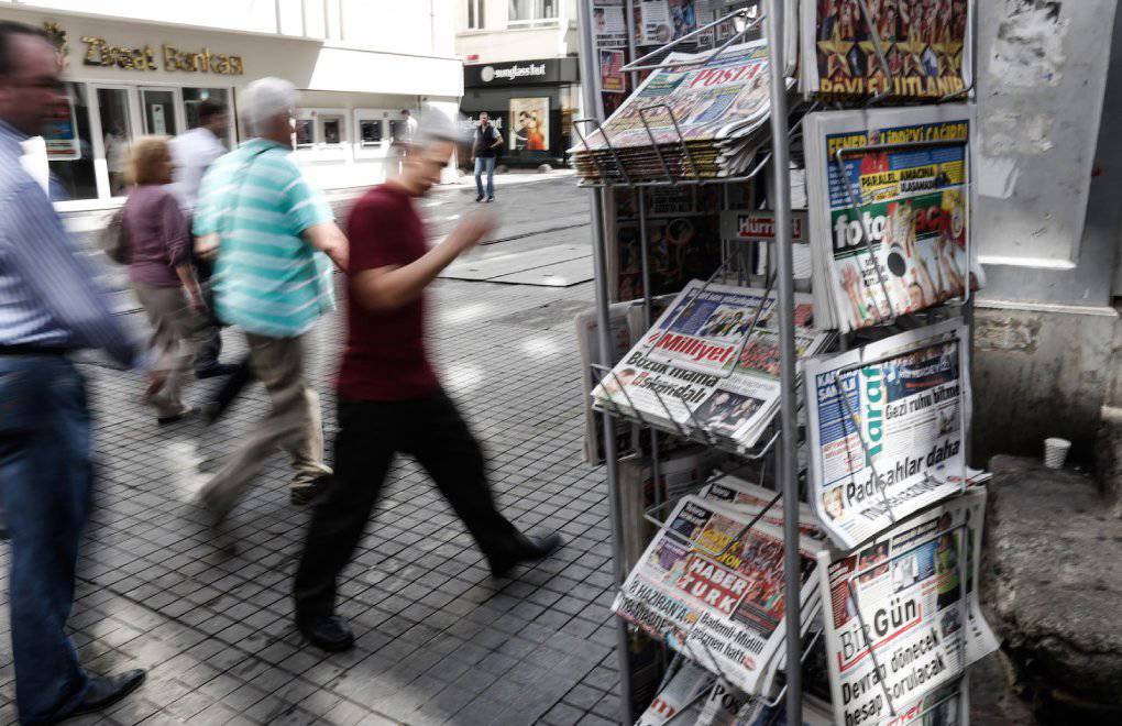 AYM iptal etti, AKP BİK için Meclis’ten yeni yaptırımlar çıkardı