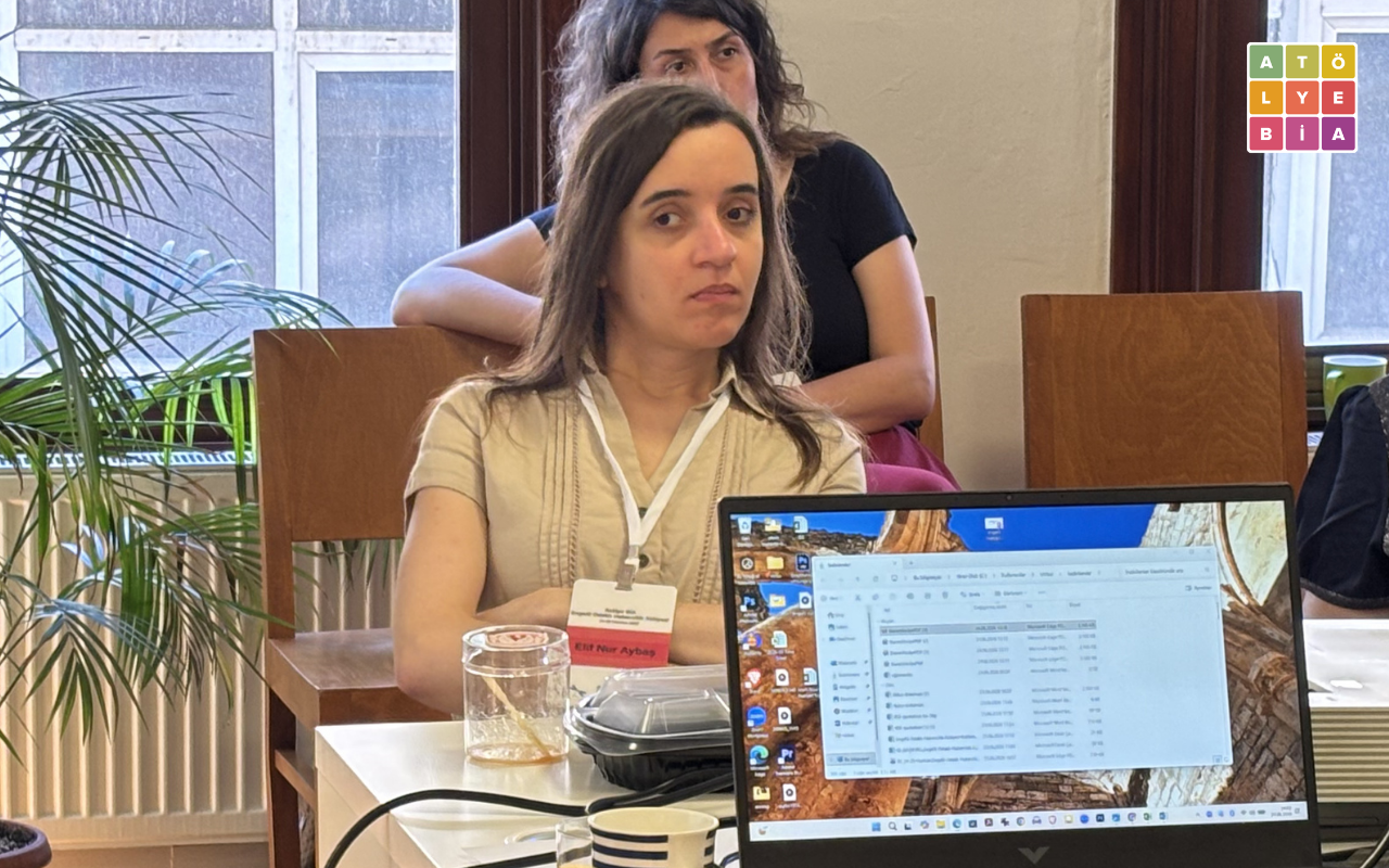 Elif Nur Aybaş: Engellilik tarihi normalliğin de tarihidir