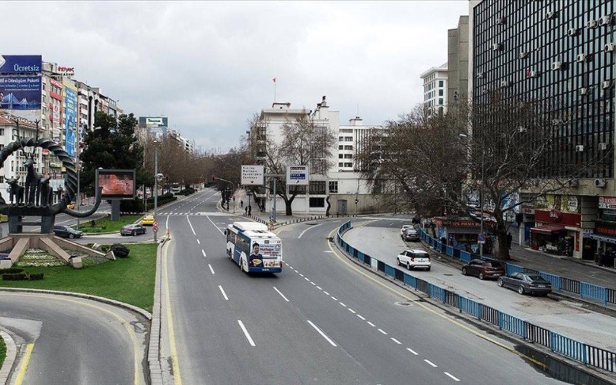 Ankara’da NATO Zirvesi öncesi ulaşım düzeni değişiyor