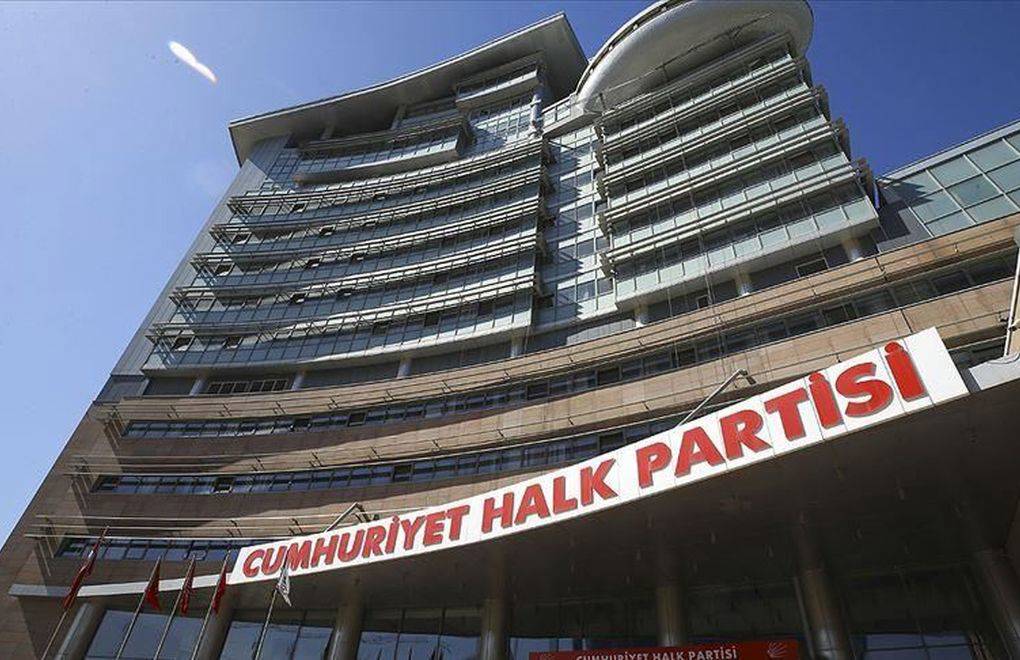 CHP Yüksek Disiplin Kurulu’ndan ihraç itirazlarına onay çıkmadı