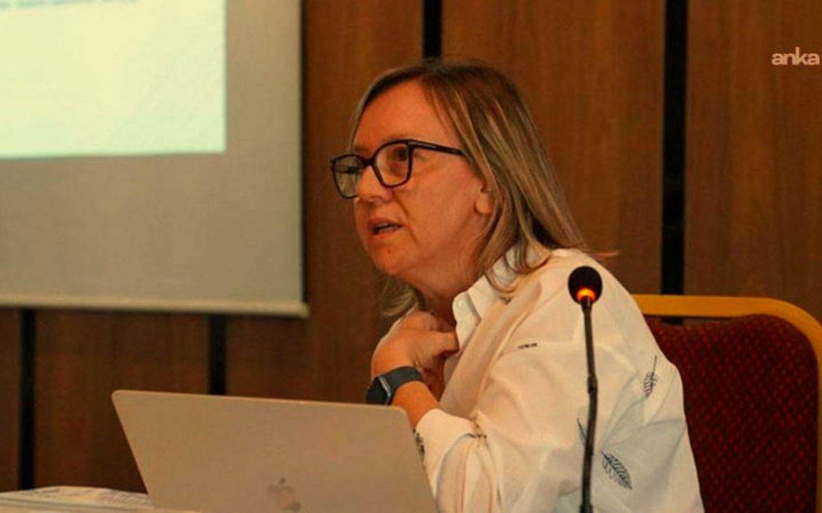 EŞİK: Emel Memiş ve tüm hak savunucuları serbest bırakılsın