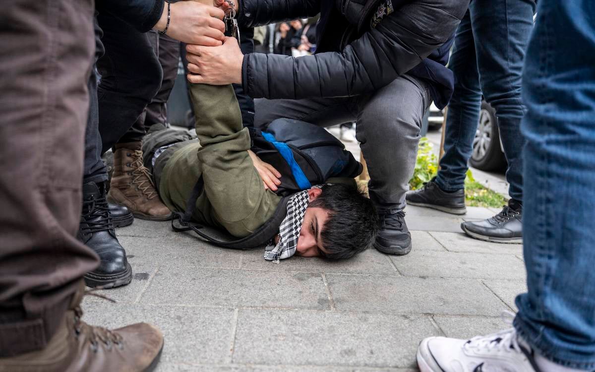 NATO Ankara Zirvesi'nin gündemi: "Atlantik Çatlağı"nı onarmak için savaş harcamalarını artırmak