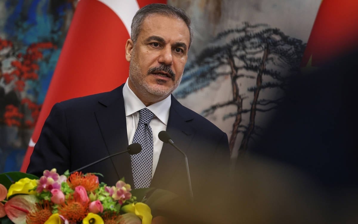 Türkiye’den İsrail’in ‘Ermeni Soykırımı’ kararına tepki