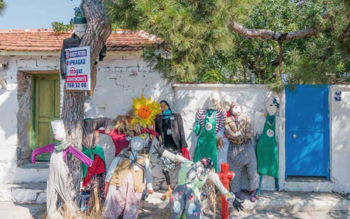 Saldırı Çocuk Köyü Sistemine Yönelik