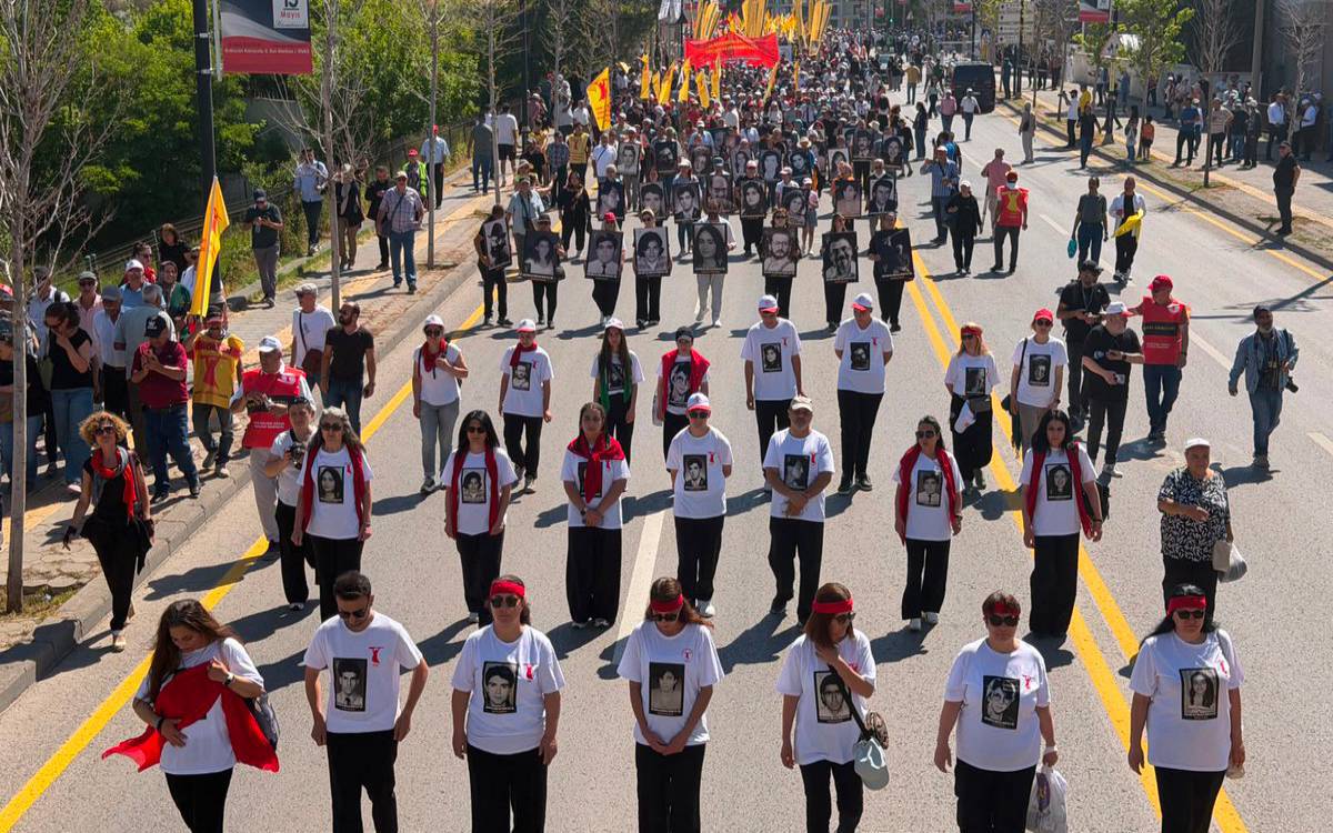 33emîn salvegera Qetlîama Sêwasê: “Madimak muzexaneya şermê ye”