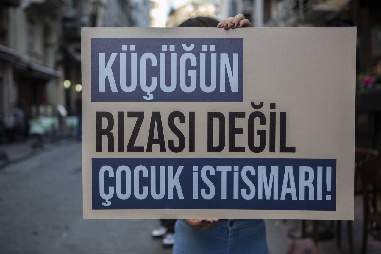 Meclis'te stajyer öğrencilere istismar davasında karar çıktı
