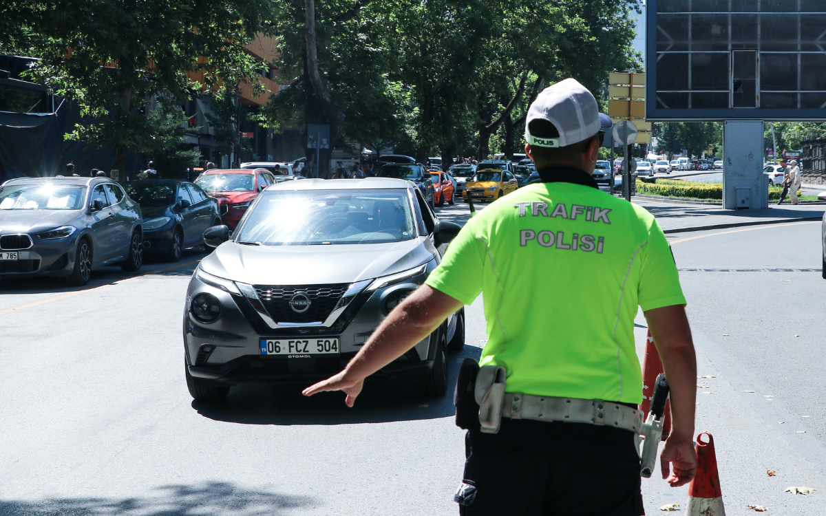 NATO Zirvesi öncesi Ankara'da yeni kısıtlamalar